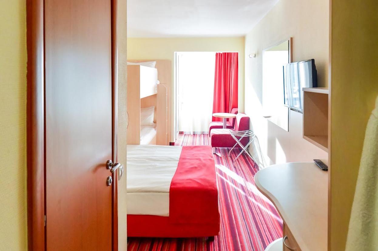 Hotel Zenith 4*