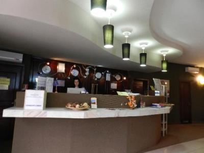 Hotel Zenith 4*